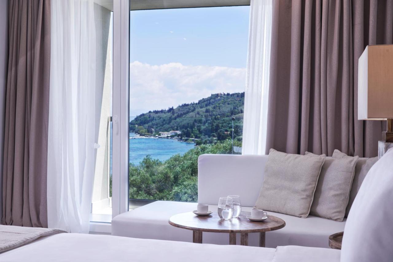 Kairaba Mythos Palace - Adults Only Kouspades ภายนอก รูปภาพ